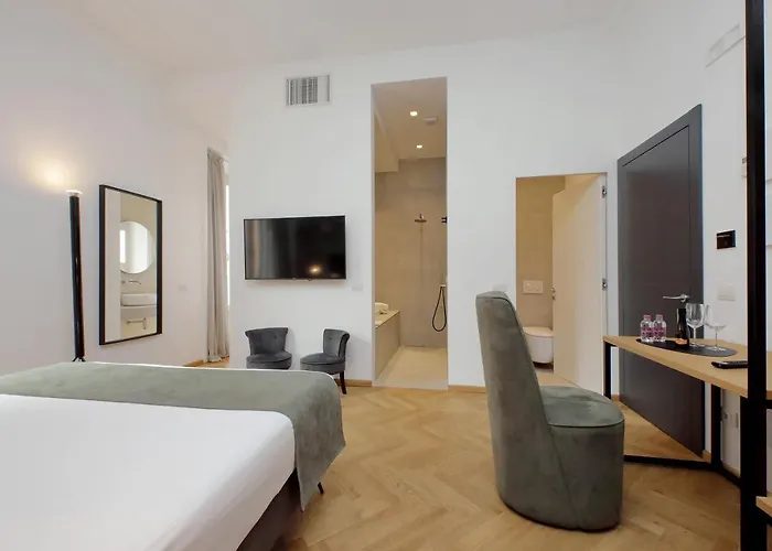 Casa de hóspedes Youroom Abruzzi
