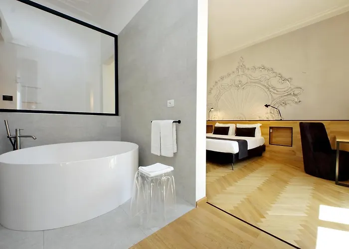 Youroom Abruzzi 4* Roma