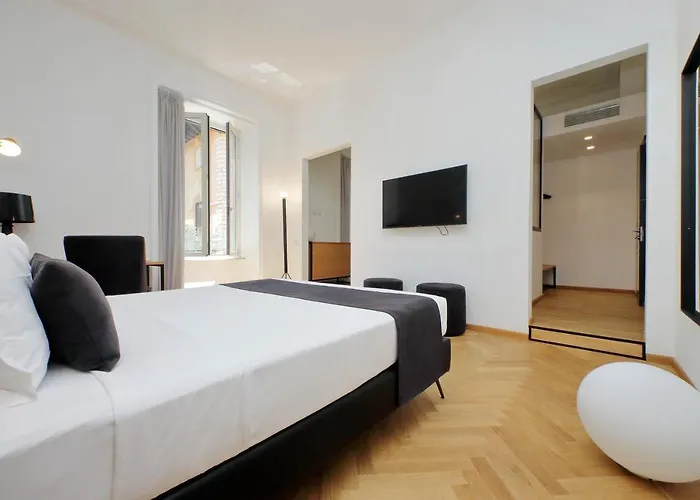 Casa de hóspedes Youroom Abruzzi