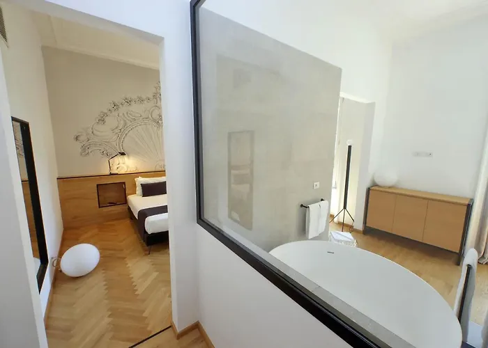 Youroom Abruzzi Casa de hóspedes