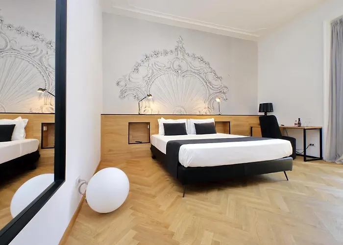 Casa de hóspedes Youroom Abruzzi
