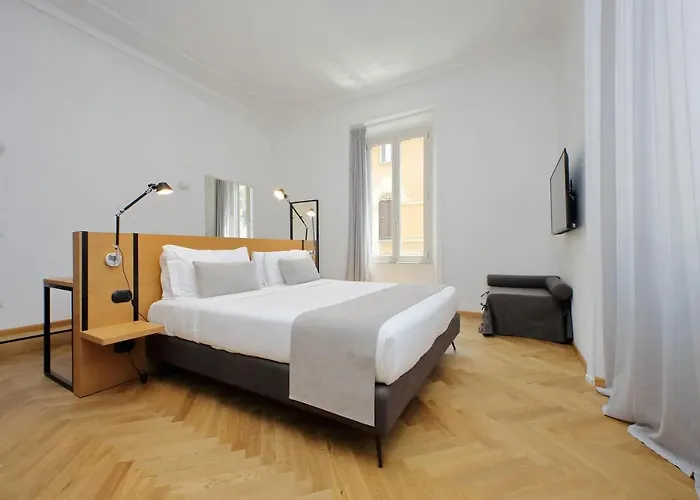 Youroom Abruzzi Gasthuis
