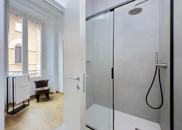 Casa de hóspedes Youroom Abruzzi