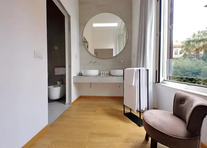 Gasthuis Youroom Abruzzi 4*