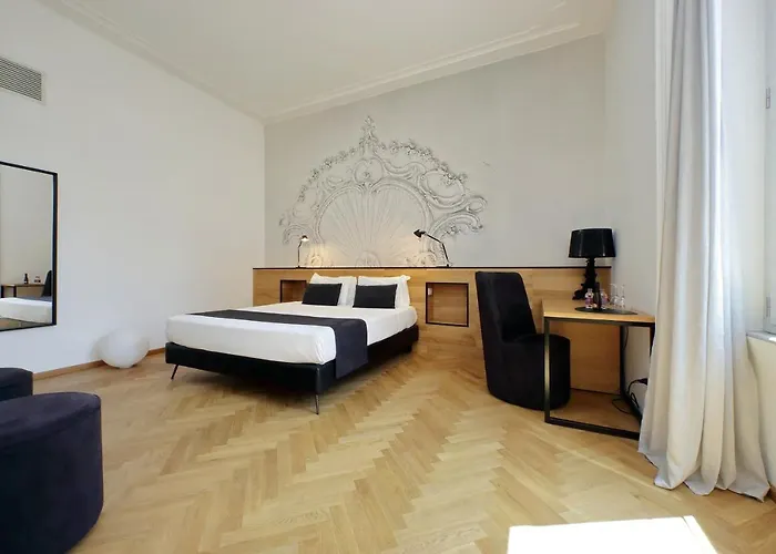 Casa de hóspedes Youroom Abruzzi 4*