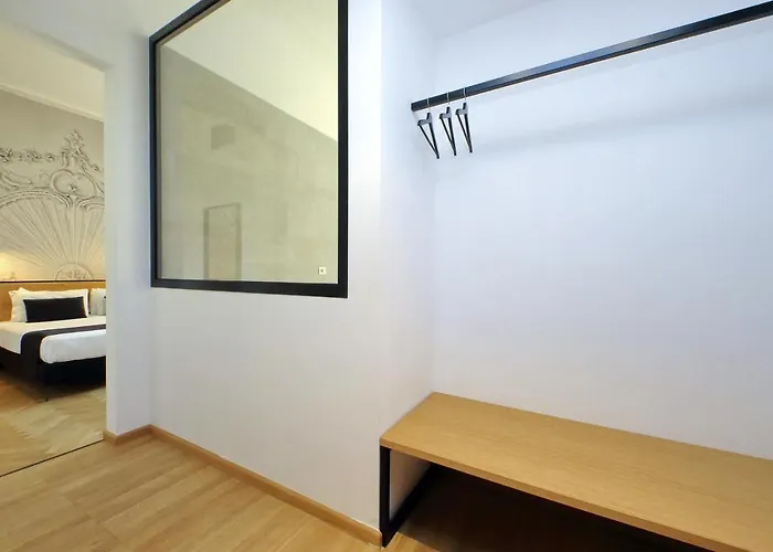 Casa de hóspedes Youroom Abruzzi Roma