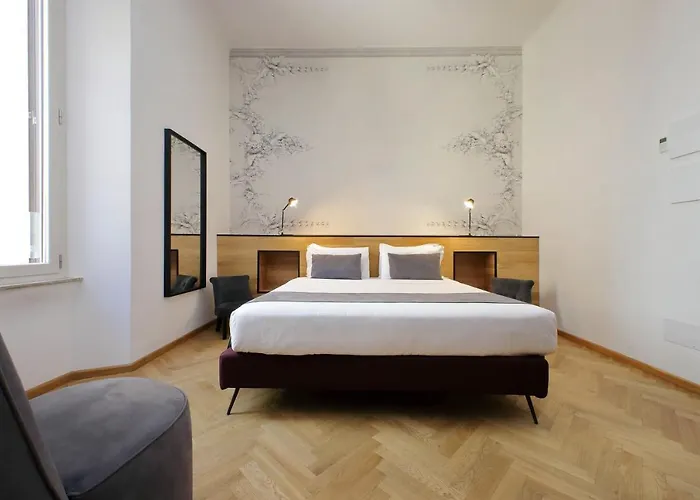 Youroom Abruzzi 4* Roma