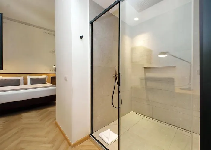 Casa de hóspedes Youroom Abruzzi 4*