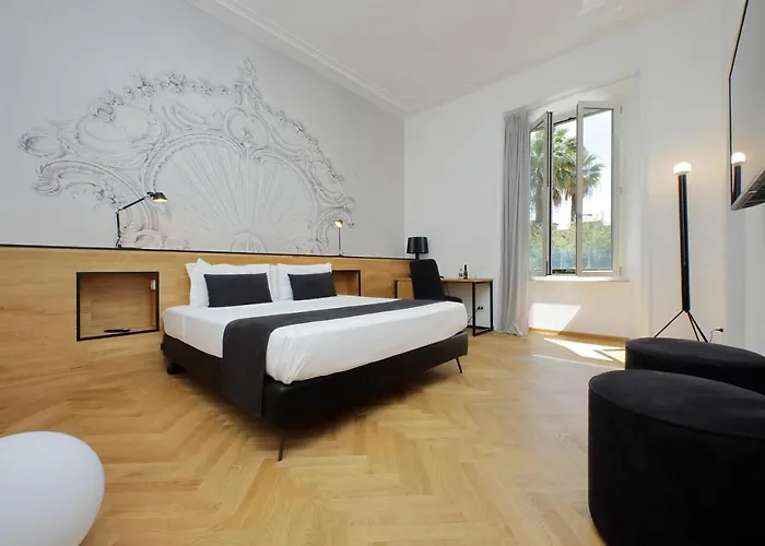 Gasthuis Youroom Abruzzi 4*