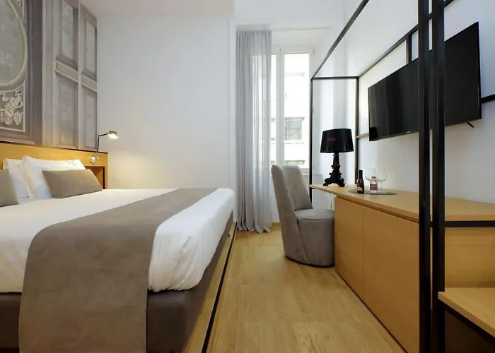 Youroom Abruzzi 4*