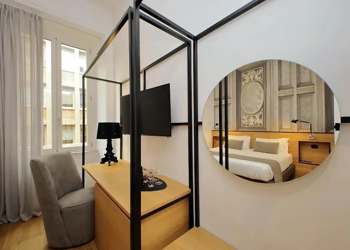 Youroom Abruzzi Casa de hóspedes