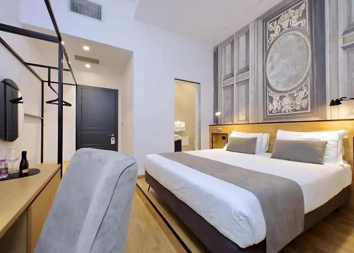 Youroom Abruzzi Roma
