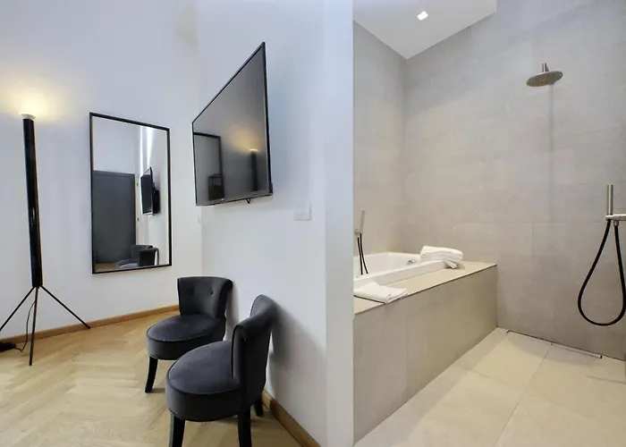 Gasthuis Youroom Abruzzi Rome