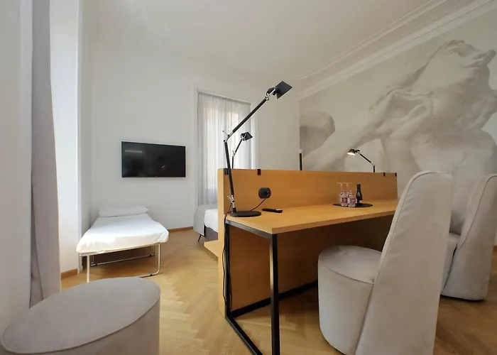 Casa de hóspedes Youroom Abruzzi 4*