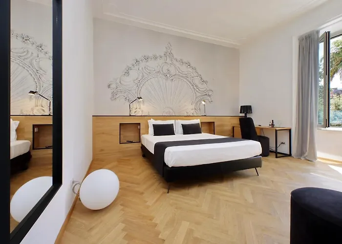 Youroom Abruzzi Roma