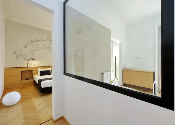 Youroom Abruzzi Casa de hóspedes 4*