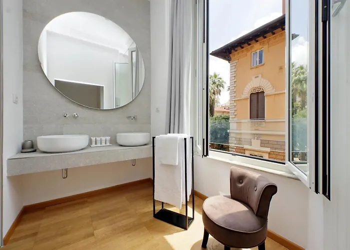 Youroom Abruzzi Gasthuis