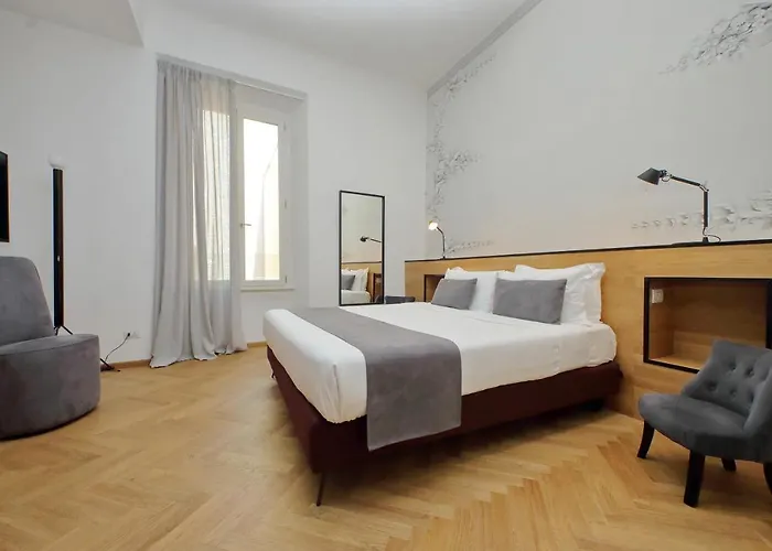Casa de hóspedes Youroom Abruzzi Roma