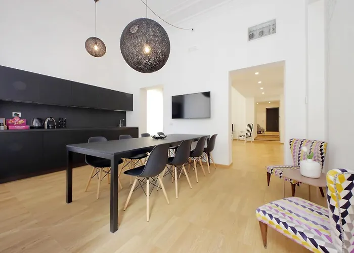Youroom Abruzzi 4*