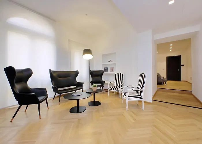 Youroom Abruzzi 4*
