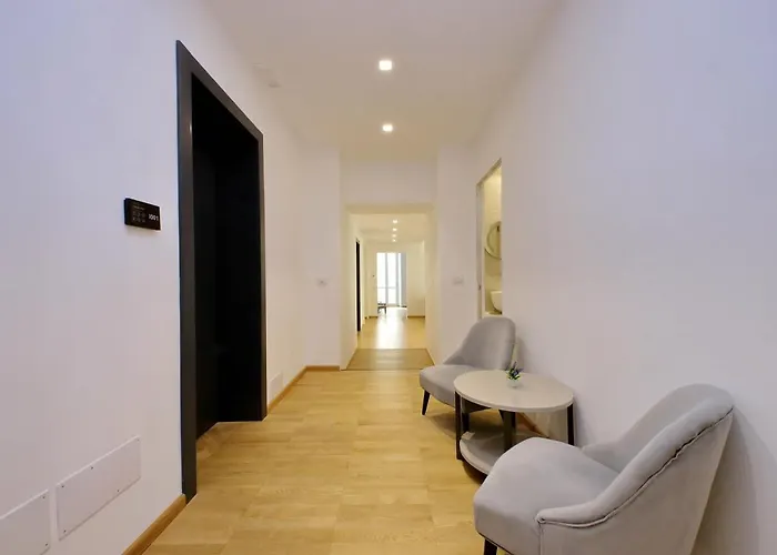 Gasthuis Youroom Abruzzi Rome