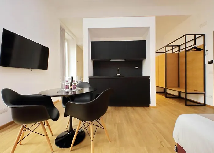 Youroom Abruzzi Casa de hóspedes