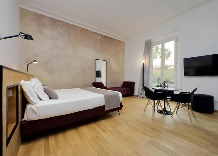 Casa de hóspedes Youroom Abruzzi 4*
