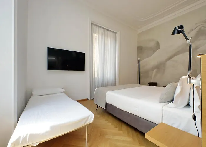 Casa de hóspedes Youroom Abruzzi Roma