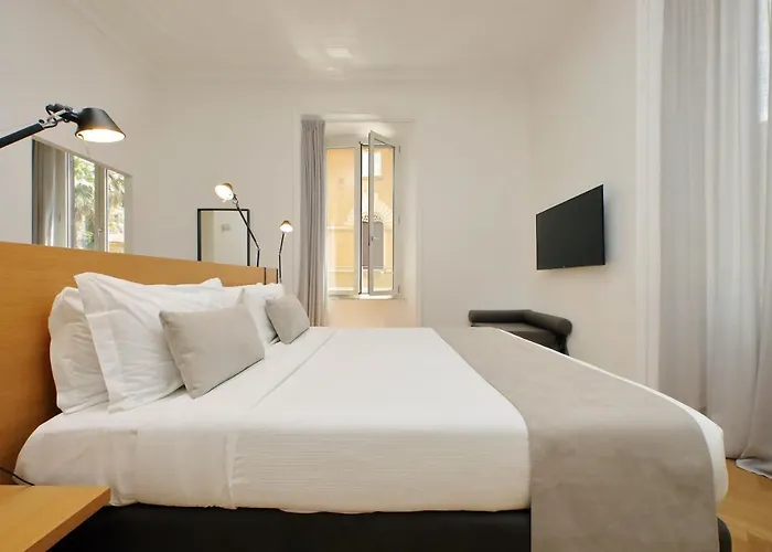 Youroom Abruzzi Roma
