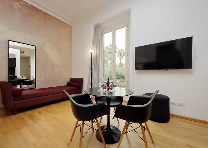 Casa de hóspedes Youroom Abruzzi Roma