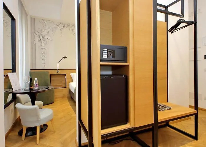 Casa de hóspedes Youroom Abruzzi Roma