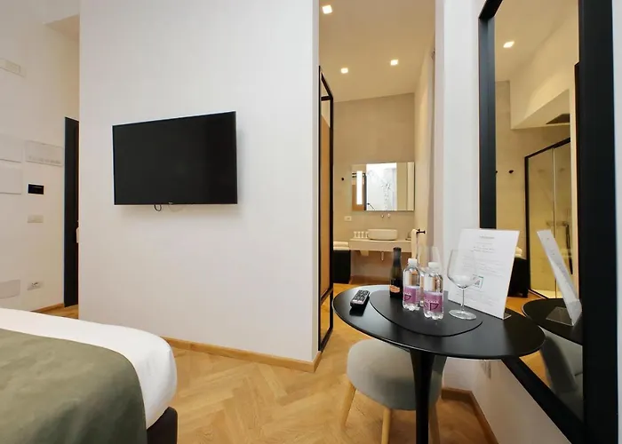 Youroom Abruzzi Gasthuis