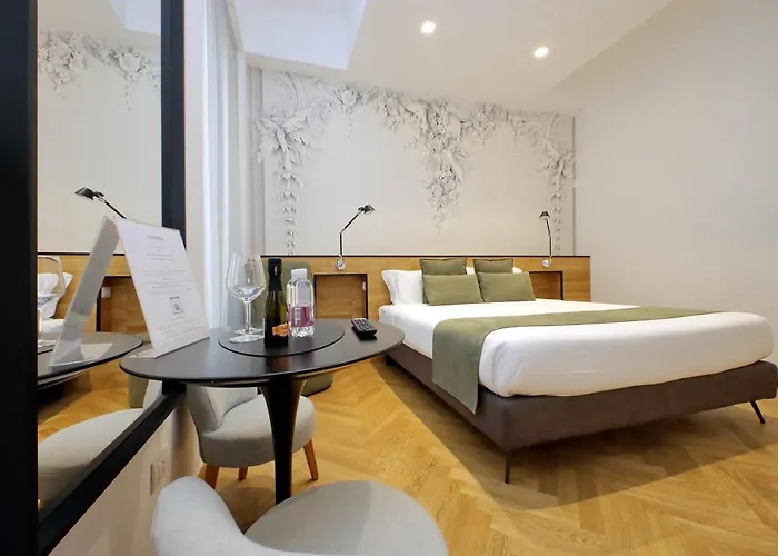 Casa de hóspedes Youroom Abruzzi