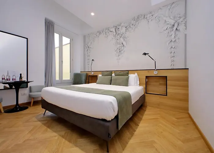 Youroom Abruzzi Roma