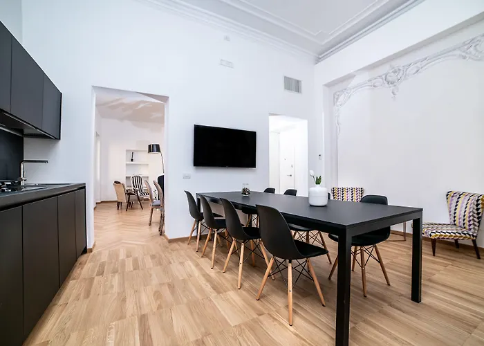 Youroom Abruzzi Gasthuis 4*