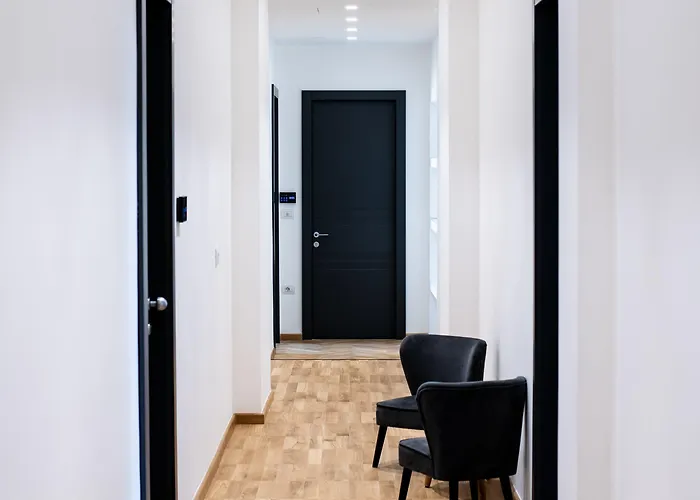 Youroom Abruzzi Casa de hóspedes