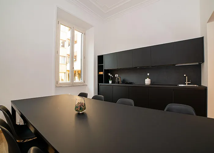 Youroom Abruzzi Roma