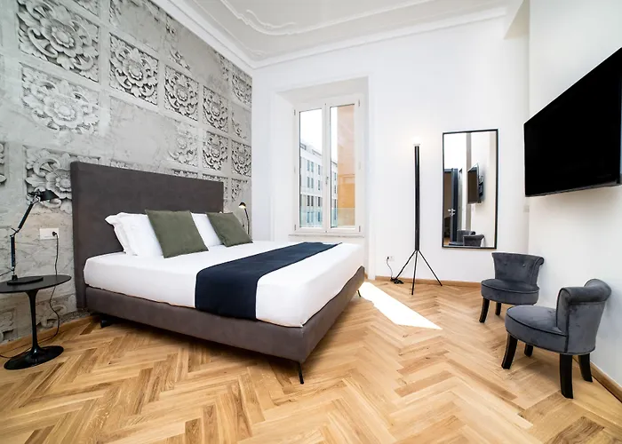 Youroom Abruzzi 4*