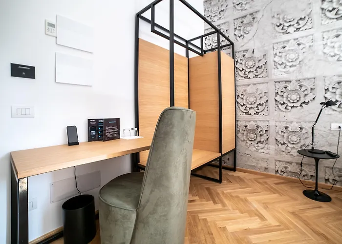 Casa de hóspedes Youroom Abruzzi