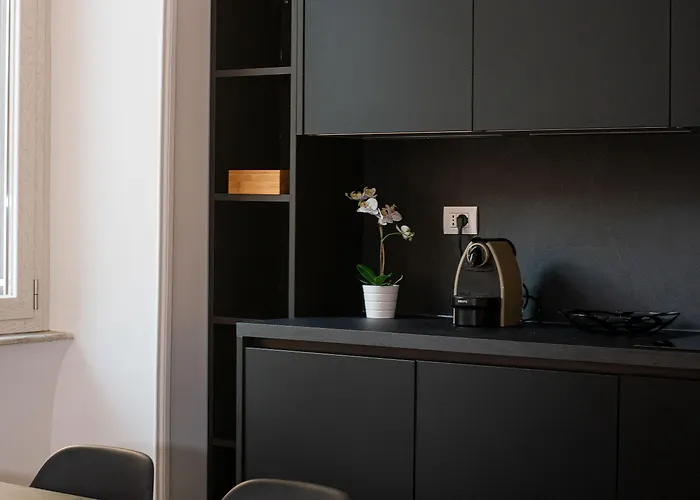 Casa de hóspedes Youroom Abruzzi Roma