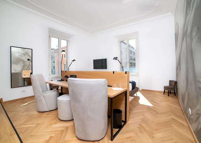 Youroom Abruzzi Casa de hóspedes Roma