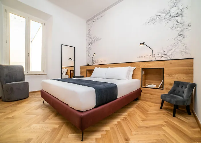 Casa de hóspedes Youroom Abruzzi