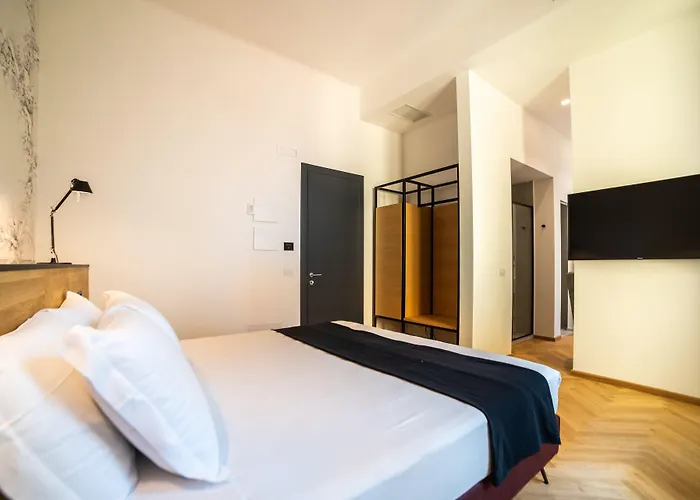 Casa de hóspedes Youroom Abruzzi Roma