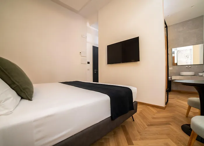 Youroom Abruzzi Roma