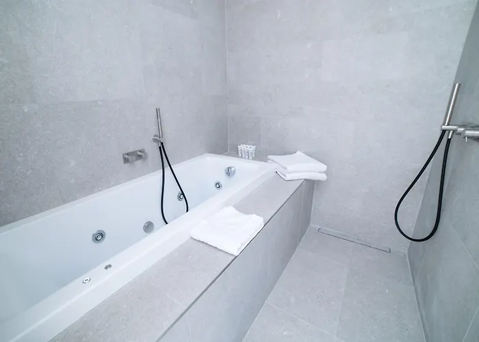 Youroom Abruzzi Gasthuis