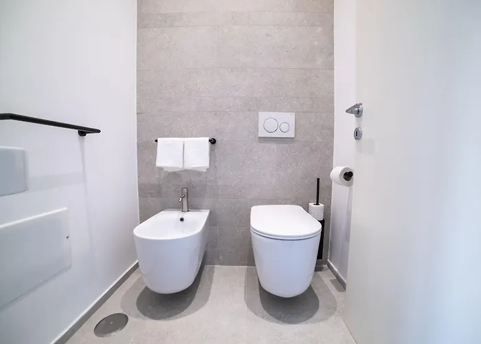 Youroom Abruzzi Gasthuis 4*